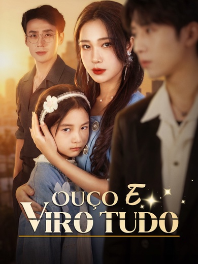 [Dublado]Ouço e Viro Tudo