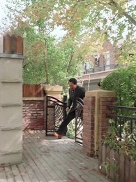 Para, Güç ve Vicdan - Episode 39