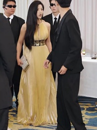 誤把星光作螢火 - Episode 49