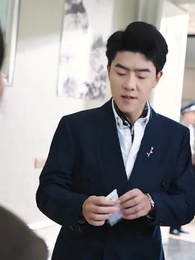 誤把星光作螢火 - Episode 27