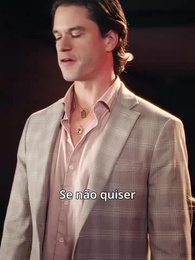 Episódio 47 - Vingança da herdeira do balé