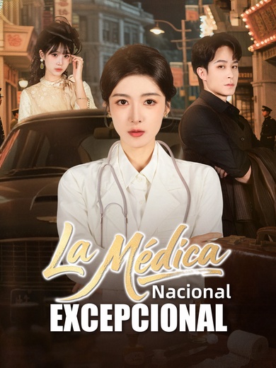 La Médica Nacional Excepcional