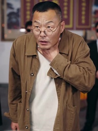 Nieto Afortunado - Episode 41