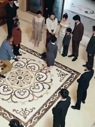 Nieto Afortunado - Episode 58