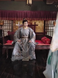 太子妃她不講武德 - Episode 38