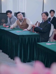 Qué padre: él no es un don nadie - Episode 17