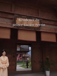 La Princesse du Village Fait Son Entrée - Episode 27