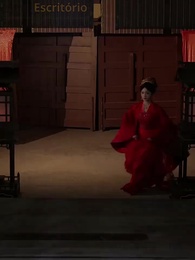 Episódio 2 - O Retorno da Noiva