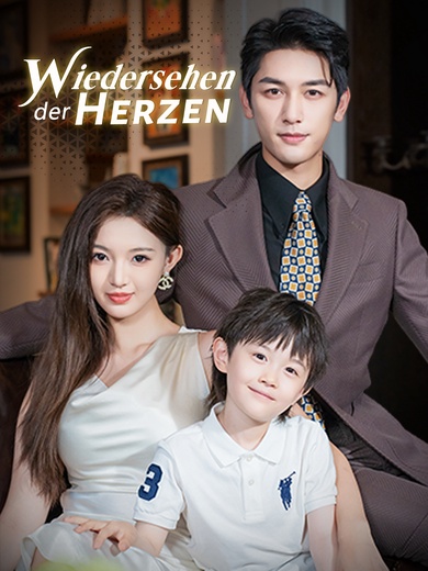 Wiedersehen der Herzen