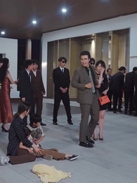 今夜星光點點 - Episode 25