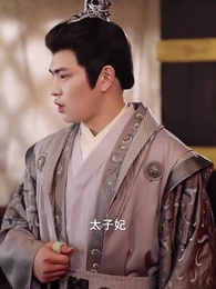 第63集 - 太子妃她不講武德