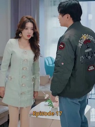 Episode 17 - [Dubbed]Love, Expired