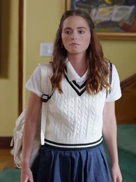 麗菈的覺醒 - Episode 5