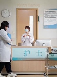 Shadows of the Promise - Episode 55