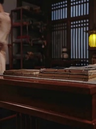 Thâm Cung Kế - Episode 13