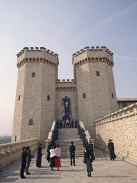 Episodio 90 - L'Ultimo Ordine