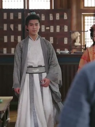 寒門有鳳之天降萌孫報養恩 - Episode 3