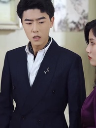 誤把星光作螢火 - Episode 13