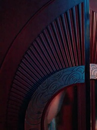 O Retorno do Magnata - Episode 9