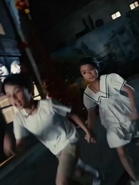 Episode 1 - Shadows of the Promise