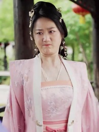 第81集 - 太子妃她不講武德