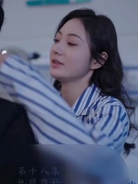 霍先生乖乖寵我 - Episode 18