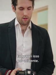 Episódio 36 - Vingança da herdeira do balé