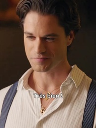 La Danse de la Vengeance - Episode 23