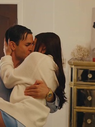 الحلقة 54 - نادِني حبيبك، يا أستاذ