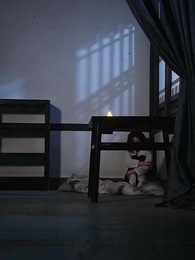 Tập 17 - Thâm Cung Kế