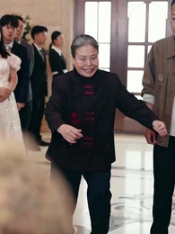 Episodio 18 - Nieto Afortunado