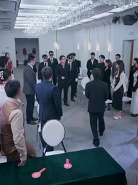 Episódio 21 - De Freguês pra Chefe