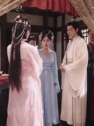 太子妃她不講武德 - Episode 32