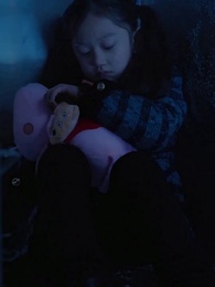 Episode 8 - Baby, Wait for Me