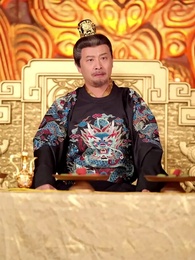 [Dubbed]The Divine Baby's Revenge - Episode 47