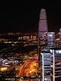 天降萌寶，我帶全家轉運來啦 - Episode 47