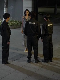 Para, Güç ve Vicdan - Episode 22