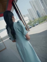 [Dubbed]Why Cry When I'm Cast Out - Episode 10