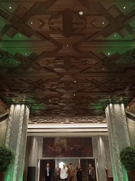 Bölüm 9 - Para, Güç ve Vicdan