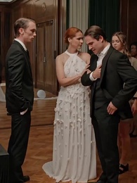 Episode 16 - Menikahlah Dengan Suamiku