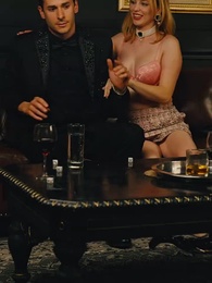 الحلقة 44 - نادِني حبيبك، يا أستاذ