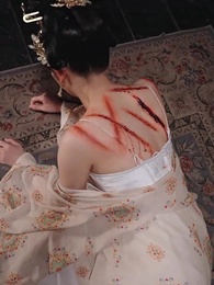 Thâm Cung Kế - Episode 15