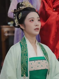 Thâm Cung Kế - Episode 27