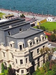 候鳥停在謊言季 - Episode 14