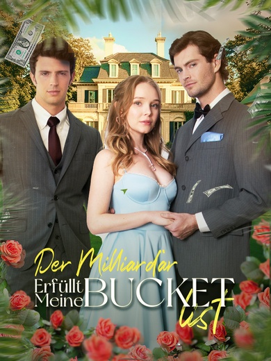 Der Milliardär Erfüllt Meine Bucket List