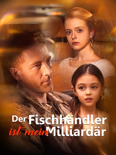 Der Fischhändler ist mein Milliardär