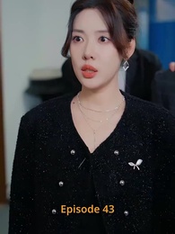 Episode 43 - [Dubbed]Love, Expired