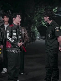 Episodio 62 - Qué padre: él no es un don nadie