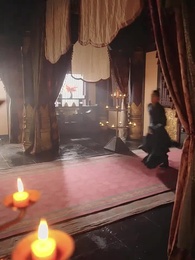 Épisode 65 - La Princesse du Village Fait Son Entrée