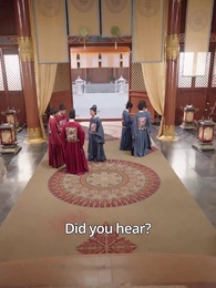 Episode 69 - [Dubbed]The Divine Baby's Revenge